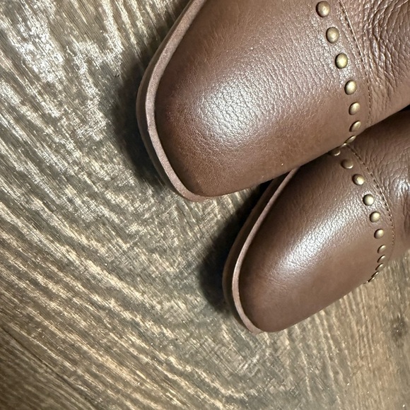 Django & Juliette “Ferris” NWOT No Box size 40 (9.5) please see pics full descri - Picture 2 of 15